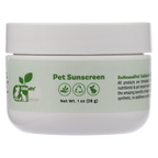 Pet Sunscreen for Dogs Who Love the Sun