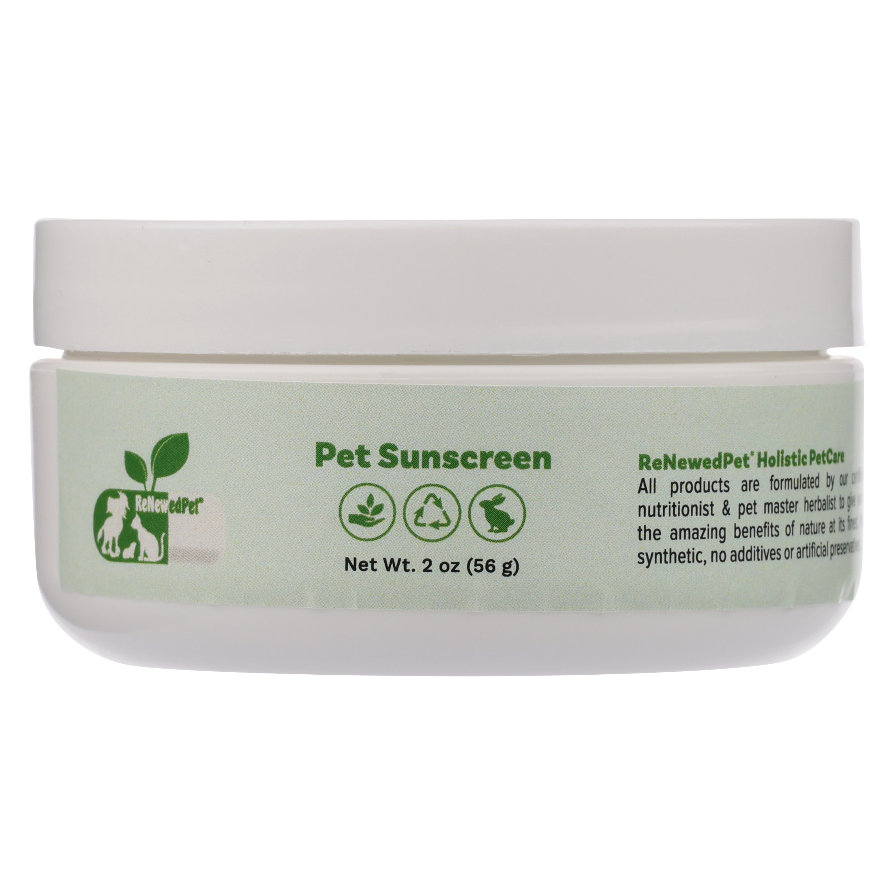 Pet Sunscreen for Dogs Who Love the Sun