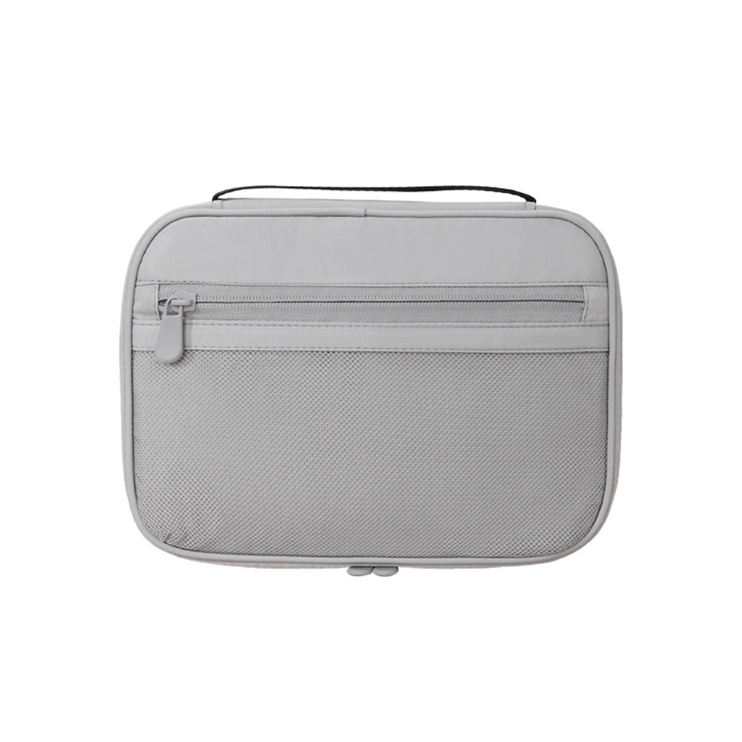 Cord Organizer That Ends Cable Chaos