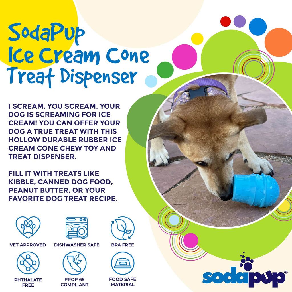 The Boredom Buster Every Dog Needs