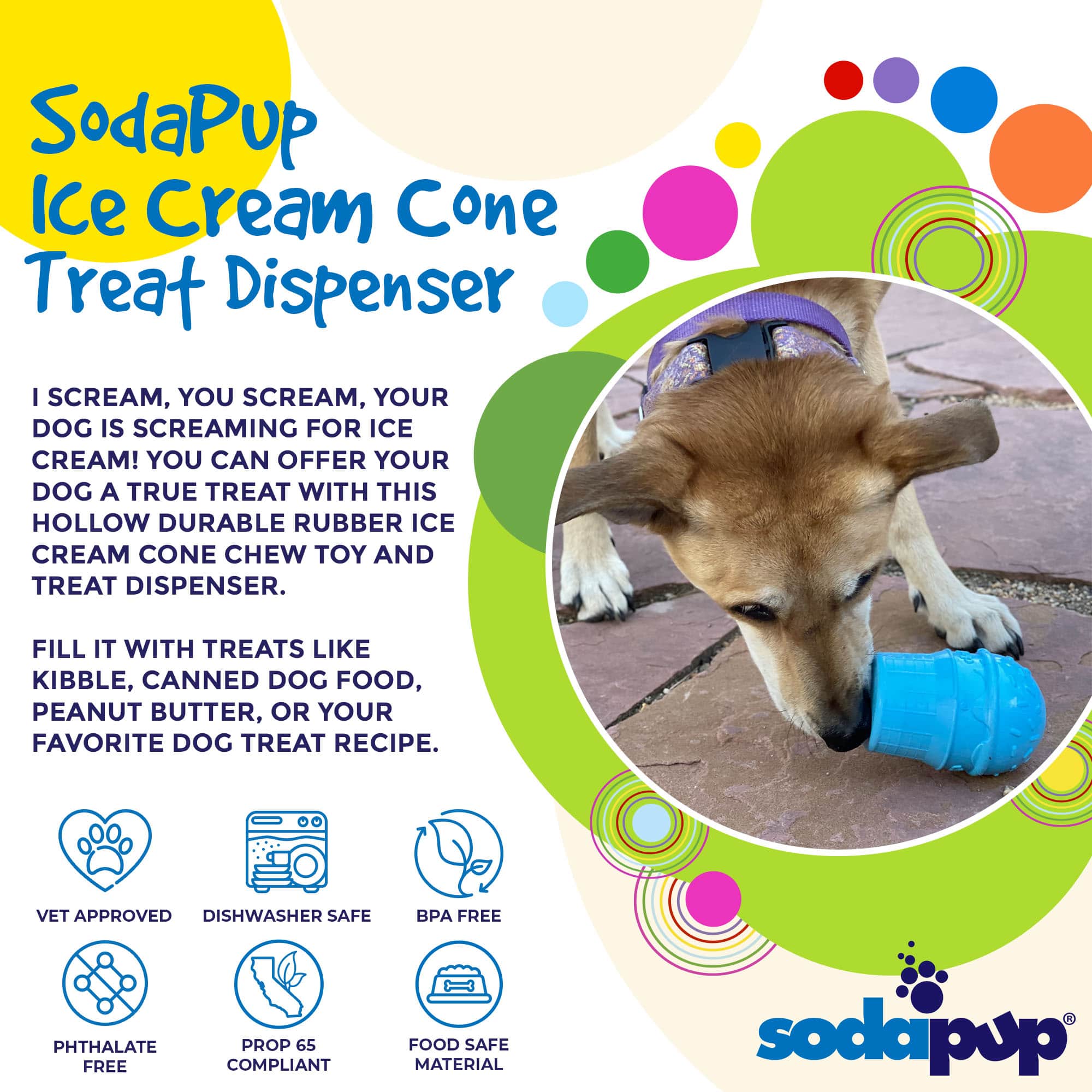 The Boredom Buster Every Dog Needs