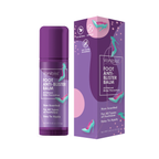 Anti-Blister Balm To Save Your Feet