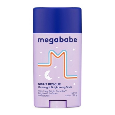 Lavender Overnight Stick for Chafed Thighs