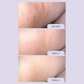 Lavender Overnight Stick for Chafed Thighs