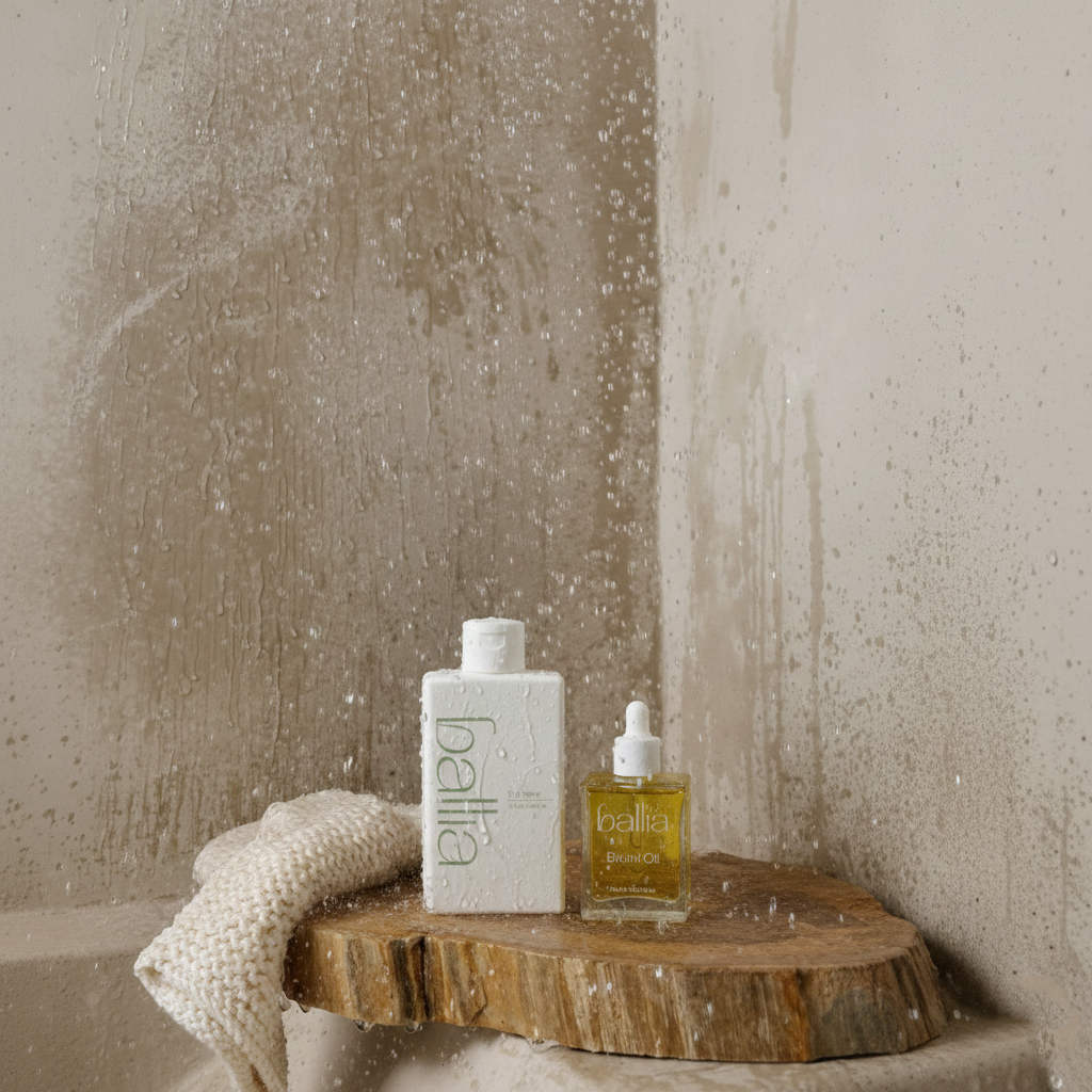 Lavender-Scented Oil That Helps Prevent Ingrown Hairs