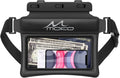 Waterproof Fanny Pack That Keeps Your Phone (+ Passport) Dry