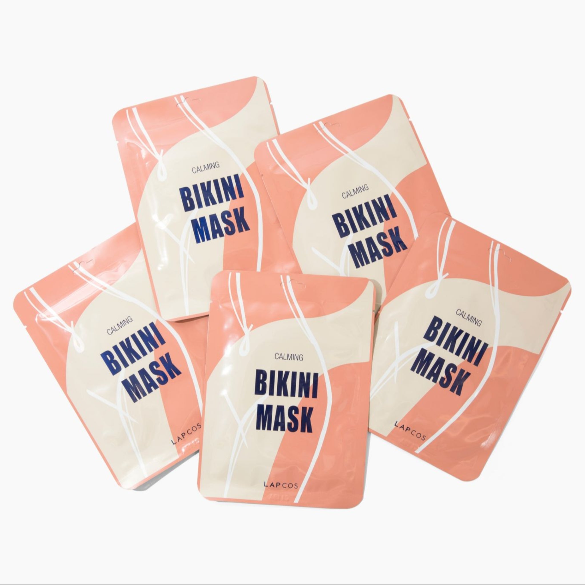 Sheet Mask For Bikinis Lines