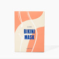 Sheet Mask For Bikinis Lines