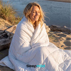 Sleep Through Summer Without Cranking the AC