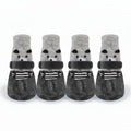 Paw Protectors for Scorching Sidewalks