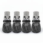 Paw Protectors for Scorching Sidewalks