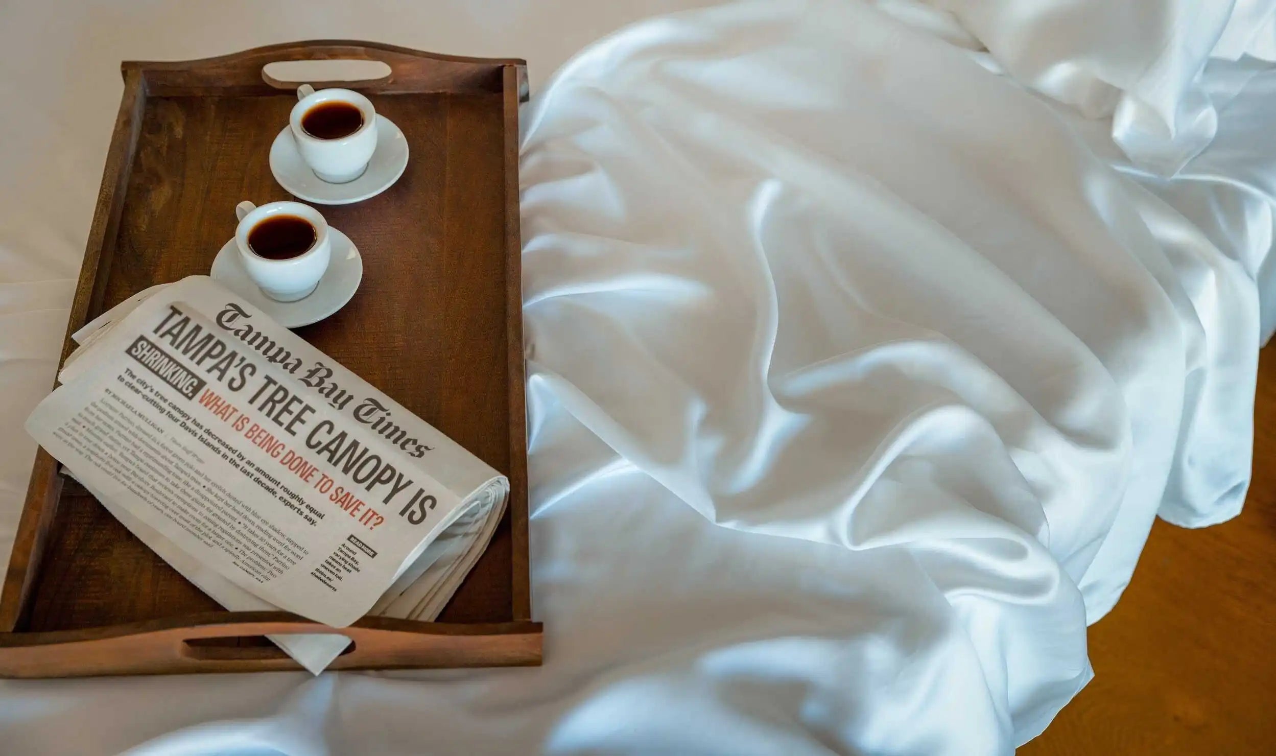 Cooling Sheets for People Who Sleep Hot