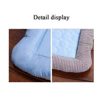 Cooling Bed That Helps Pets Beat the Heat