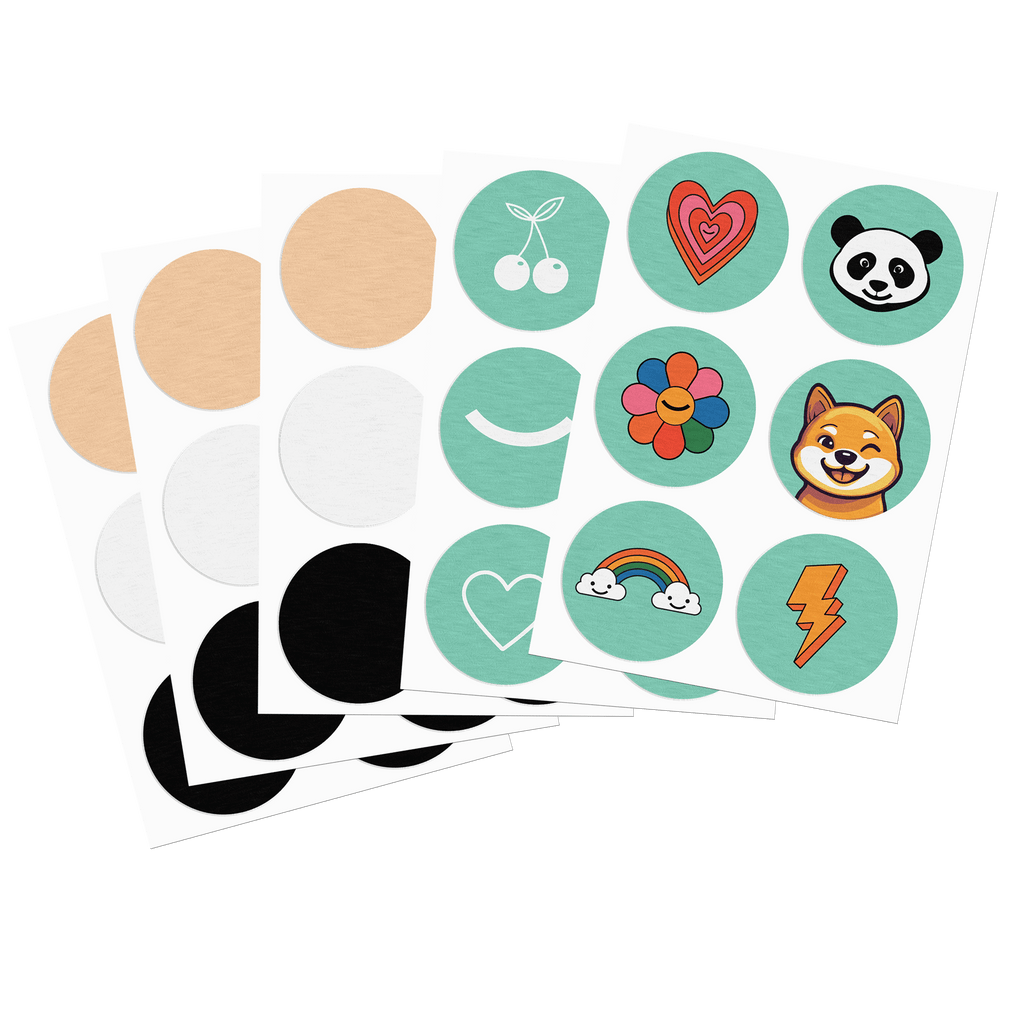 Mosquito Repellent Stickers Parents Swear By