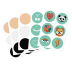 Mosquito Repellent Stickers Parents Swear By