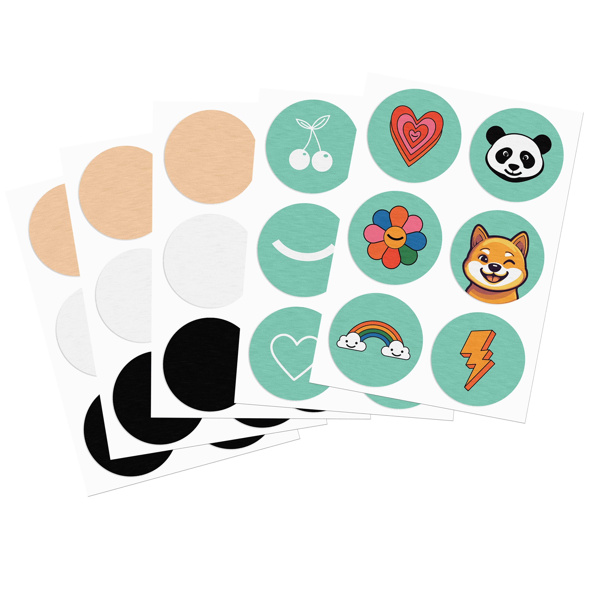 Mosquito Repellent Stickers Parents Swear By
