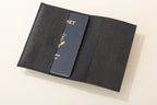 Passport Holder To Stop Airport Bag-Digging