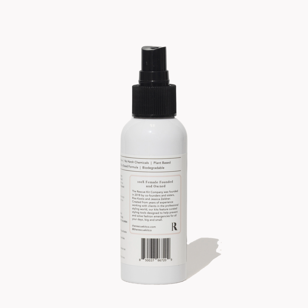 Wrinkle Release Spray So Save Vacation Outfits