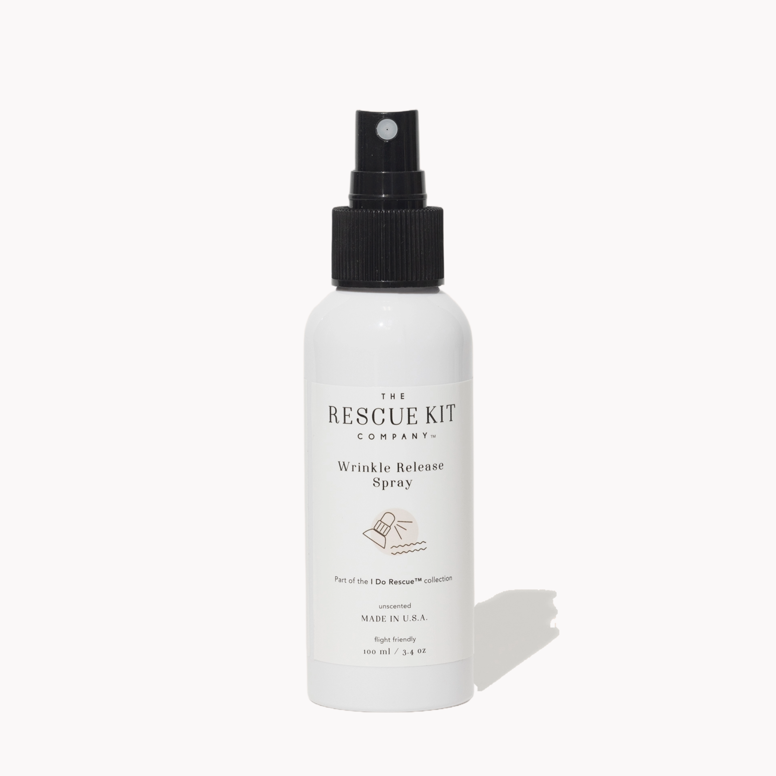 Wrinkle Release Spray So Save Vacation Outfits