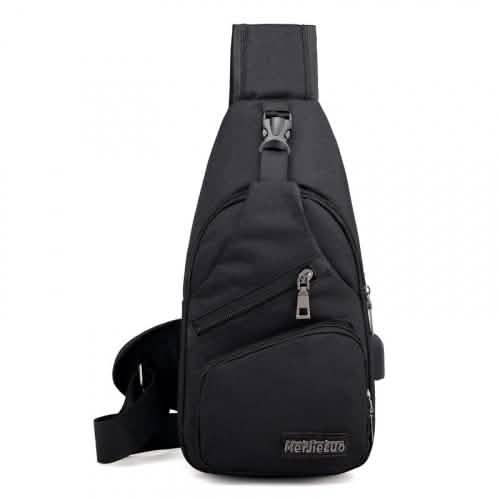 Anti-Theft Backpack That Keeps Your Valuables Safe