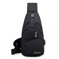 Anti-Theft Backpack That Keeps Your Valuables Safe