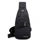 Anti-Theft Backpack That Keeps Your Valuables Safe