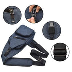 Anti-Theft Backpack That Keeps Your Valuables Safe