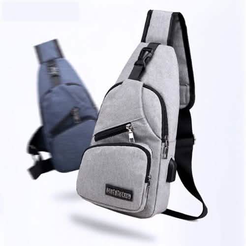 Anti-Theft Backpack That Keeps Your Valuables Safe