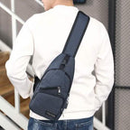 Anti-Theft Backpack That Keeps Your Valuables Safe