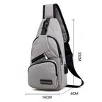 Anti-Theft Backpack That Keeps Your Valuables Safe