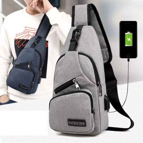 Anti-Theft Backpack That Keeps Your Valuables Safe