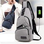 Anti-Theft Backpack That Keeps Your Valuables Safe