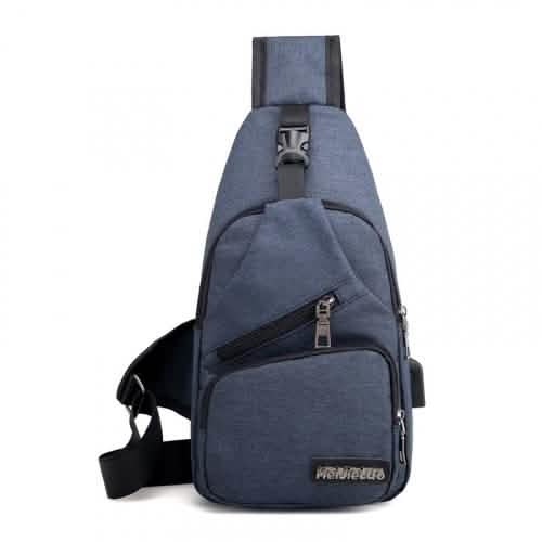 Anti-Theft Backpack That Keeps Your Valuables Safe
