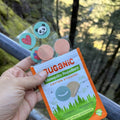 Mosquito Repellent Stickers Parents Swear By