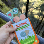 Mosquito Repellent Stickers Parents Swear By