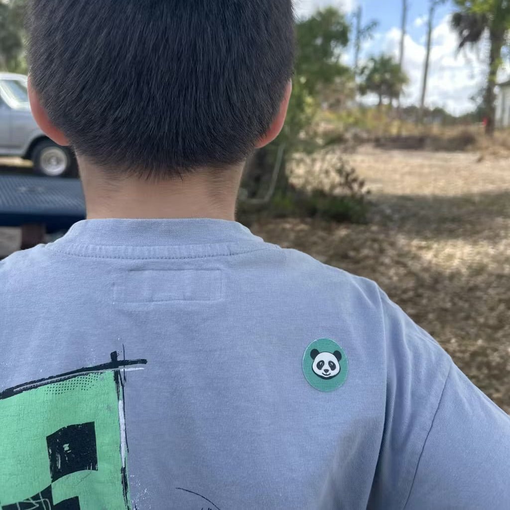 Mosquito Repellent Stickers Parents Swear By