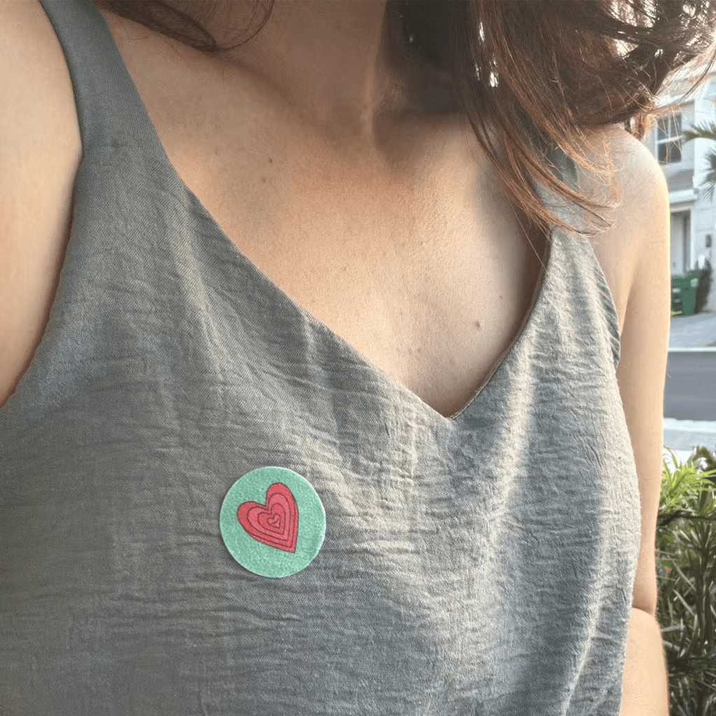 Mosquito Repellent Stickers Parents Swear By