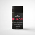 Cherry Vanilla Tobacco Deodorant for Anyone Who Sweats