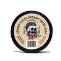 Shave Soap That Helps Prevent Razor Burn and Ingrown Hairs