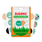 Mosquito Repellent Stickers Parents Swear By