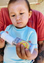 Mess-Free Sunscreen Stick You'll Actually Remember to Reapply