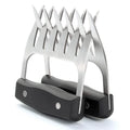 Meat Shredding Claws That Make BBQ Prep Easy