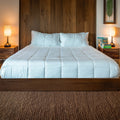 Sleep Through Summer Without Cranking the AC