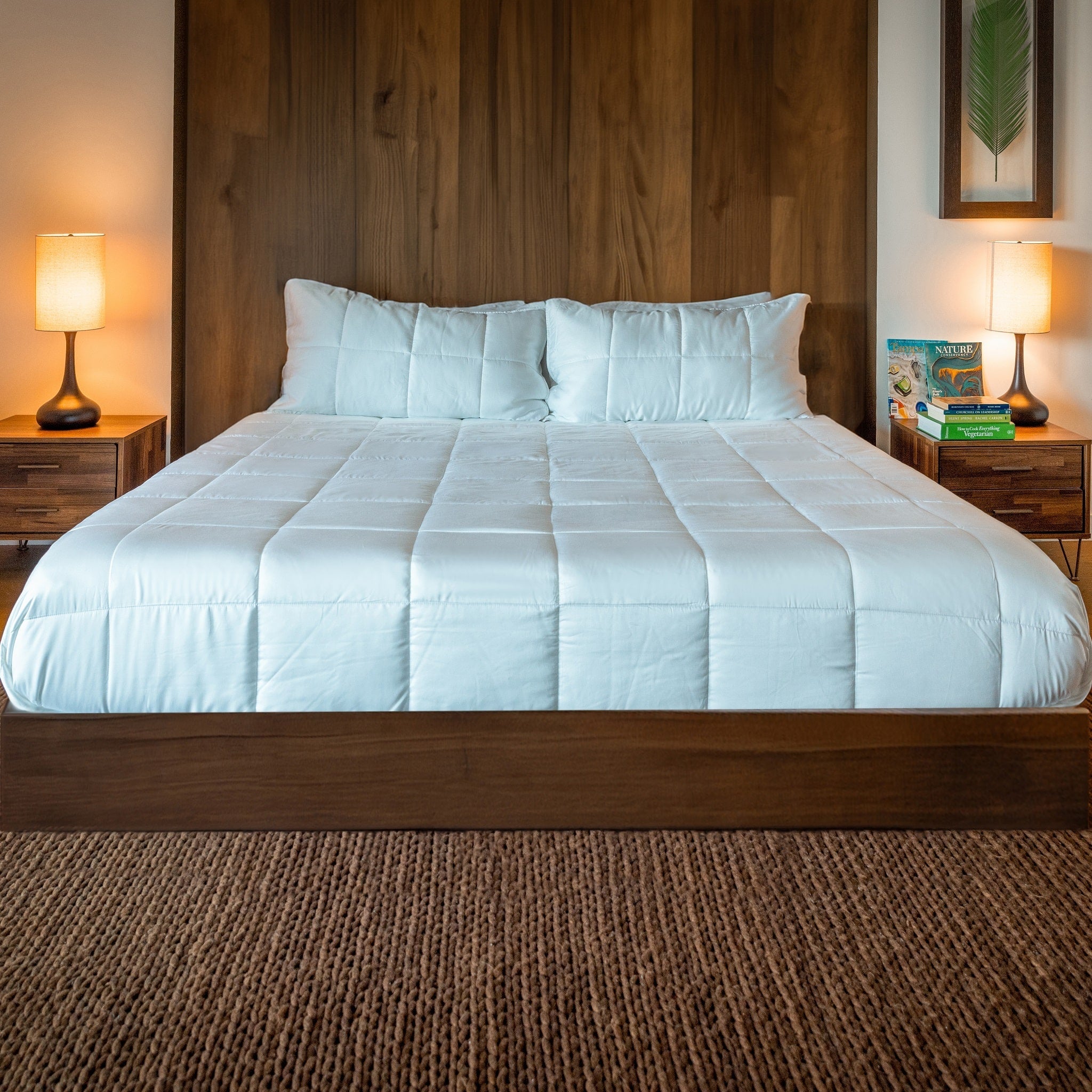 Sleep Through Summer Without Cranking the AC