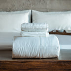 Sleep Through Summer Without Cranking the AC