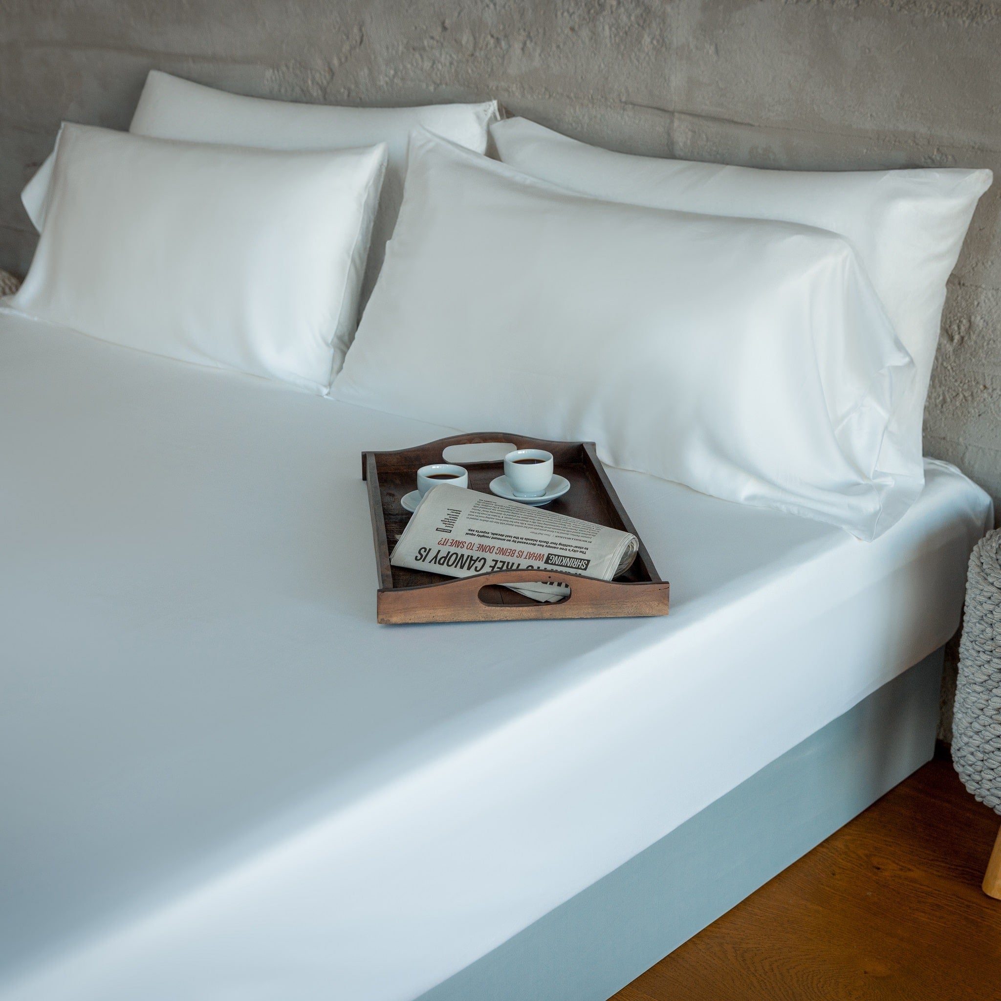 Cooling Sheets for People Who Sleep Hot