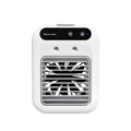 Mini Air Conditioner for Brutally Hot Days